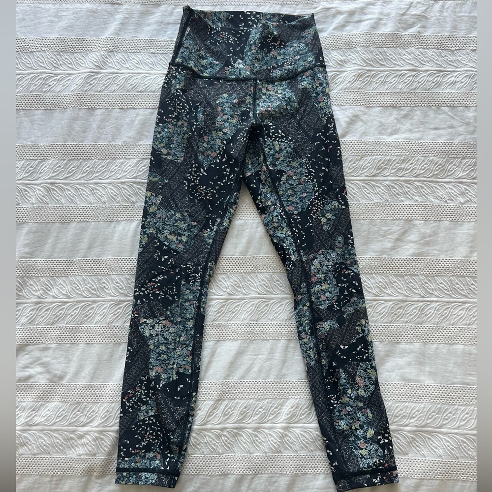Lululemon Legging